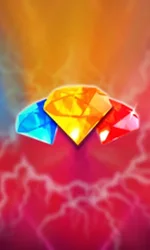 Turbo Diamonds: Hold & Win