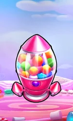 Sugar Rush