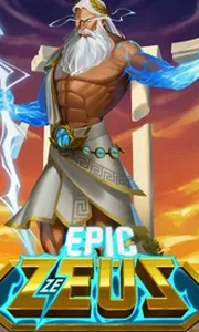 Epic Ze Zeus