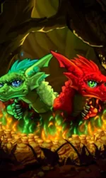 Double Dragon Gold: Hold & Win