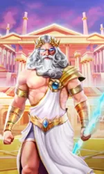 Gates of Olympus