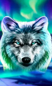 Wolf Fang - Northern Spirits