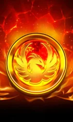 Phoenix Hotfire Hold & Win