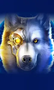 Cyber Wolf