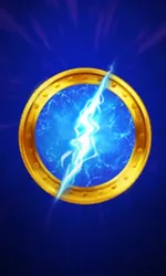 Energy Coins: Hold and Win