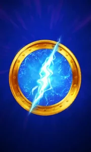 Energy Coins: Hold and Win