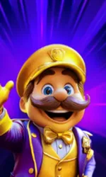 Super Grand Link Express: Hold & Win