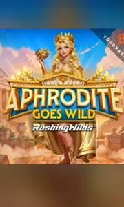 Aphrodite Goes Wild