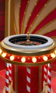 Red Door Roulette