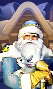 Ded Moroz